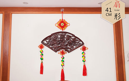 阳原中国结挂件实木客厅玄关壁挂装饰品种类大全